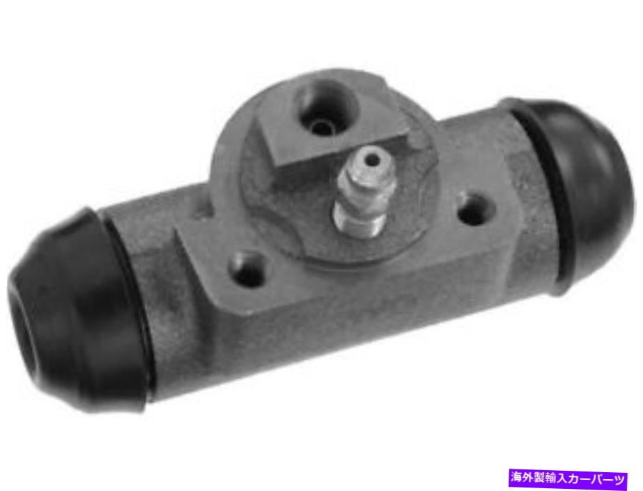 Wheel Cylinder 1996年から2000年の後輪シリンダーダッジグランドキャラバン1997 1998 1999 YX539SN Rear Wheel Cylinder For 1996-2000 Dodge Grand Caravan 1997 1998 1999 YX539SN【並行輸入品】