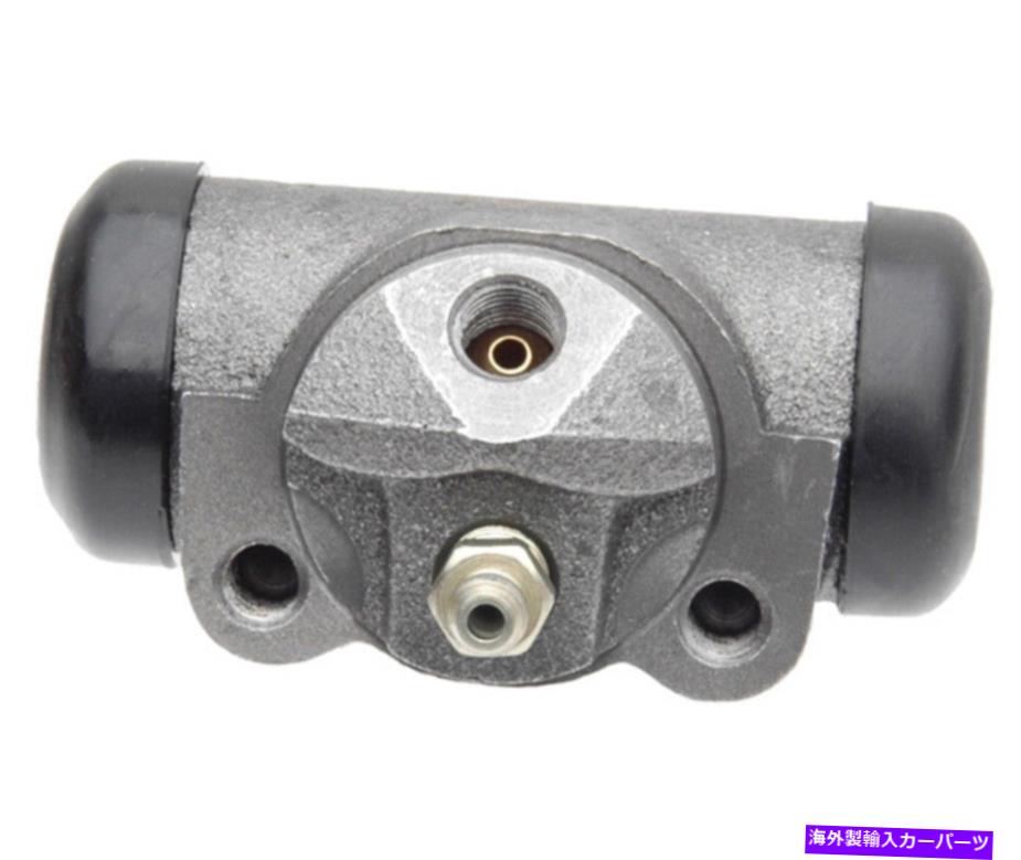 Wheel Cylinder ドラムブレーキホイールCylinder-Element3リアレイベストWC37343 Drum Brake Wheel Cylinder-Element3 Rear Raybestos WC37343【並行輸入品】