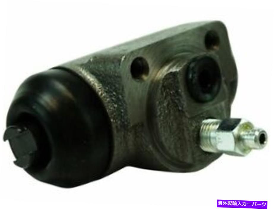 Wheel Cylinder サミットのホイールシリンダートーラスサンダーバードウィンドスタークーガーセーブルTC68G4 Wheel Cylinder For Summit Taurus Thunderbird Windstar Cougar Sable TC68G4【並行輸入品】