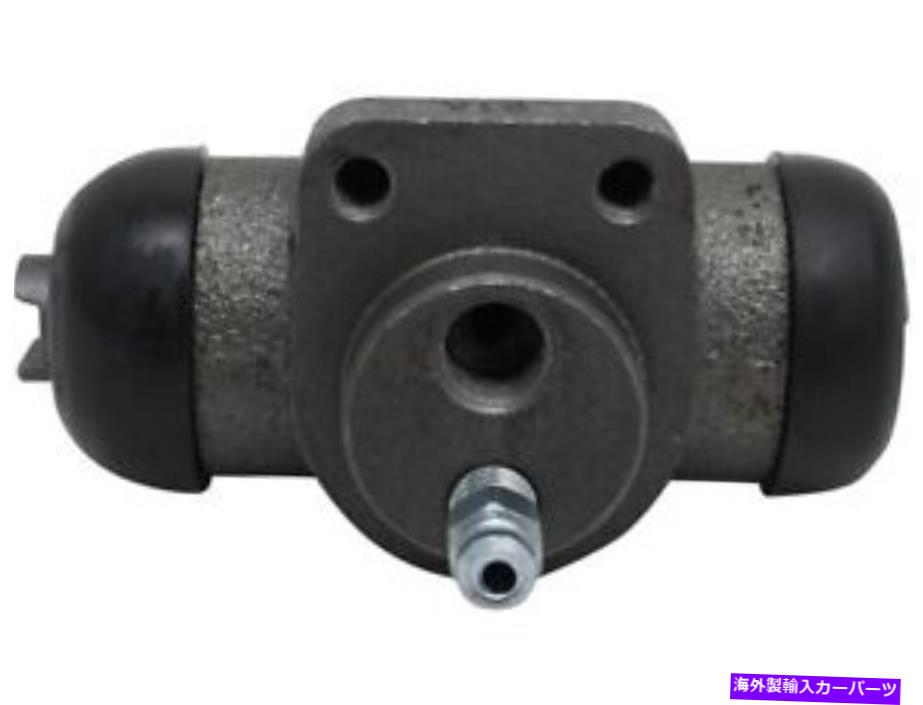 Wheel Cylinder 1987-1991、1996-1999ポンティアックボンネビル1997年のホイールシリンダー1988 RZ525QQ Wheel Cylinder For 1987-1991, 1996-1999 Pontiac Bonneville 1997 1988 RZ525QQ【並行輸入品】