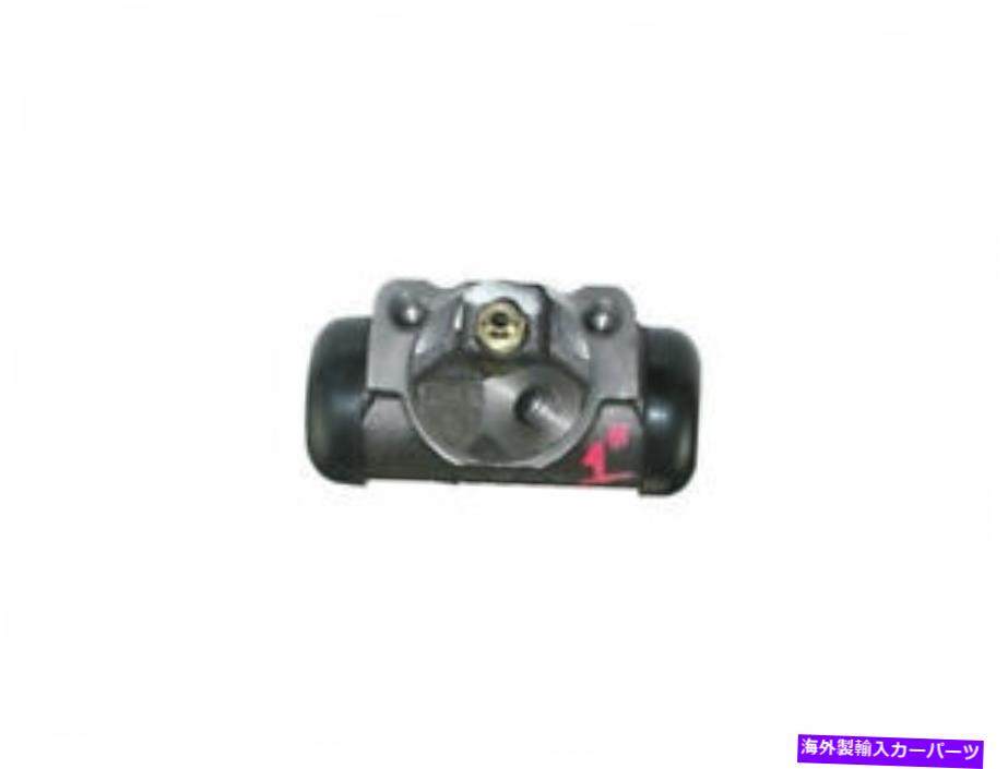 Wheel Cylinder リア右中心のホイールシリンダーはビュイックワイルドキャット1963-1970 37rbhhに適合します Rear Right Centric Wheel Cylinder fits Buick Wildcat 1963-1970 37RBHH【並行輸入品】