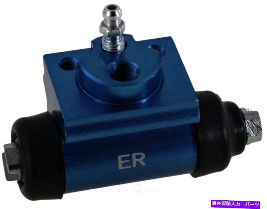Wheel Cylinder ドラムブレーキホイールCylinder-OEF3リアオートパートINTL 1475-92922 Drum Brake Wheel Cylinder-OEF3 Rear Autopart Intl 1475-92922【並行輸入品】