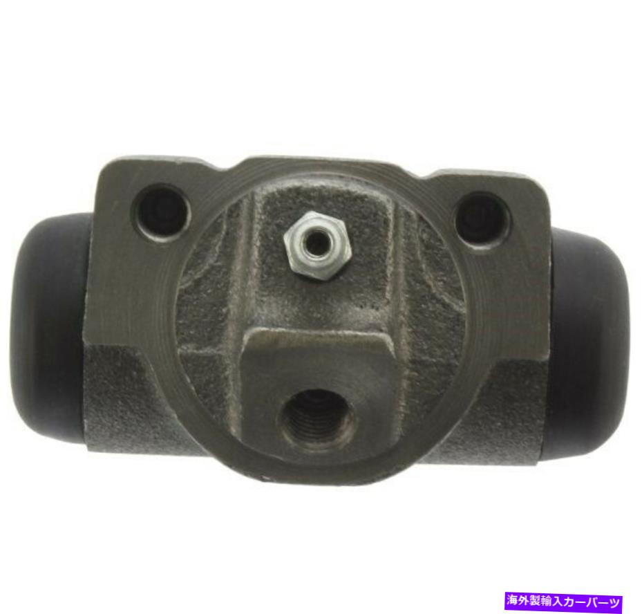 Wheel Cylinder 134.62031中心ホイールシリンダーリアシェビーオールズデビルセダンデビル 134.62031 Centric Wheel Cylinder Rear New for Chevy Olds De Ville Sedan DeVille【並行輸入品】