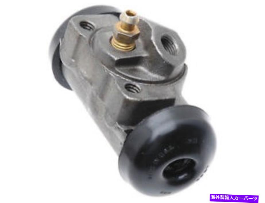 Wheel Cylinder 1978-1979のホイールシリンダーAmerican Motors Concord ZD593HT Wheel Cylinder For 1978-1979 American Motors Concord ZD593HT【並行輸入品】