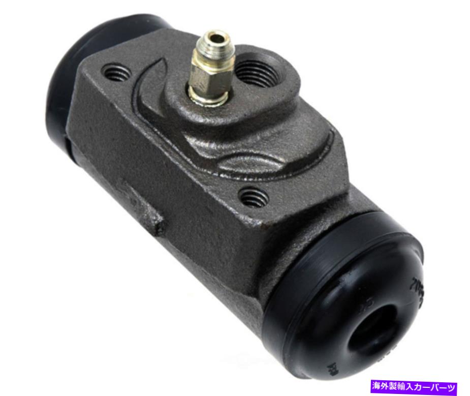Wheel Cylinder ドラムブレーキホイールCylinder-Element3リアレイベストWC37235 Drum Brake Wheel Cylinder-Element3 Rear Raybestos WC37235【並行輸入品】 32,175円