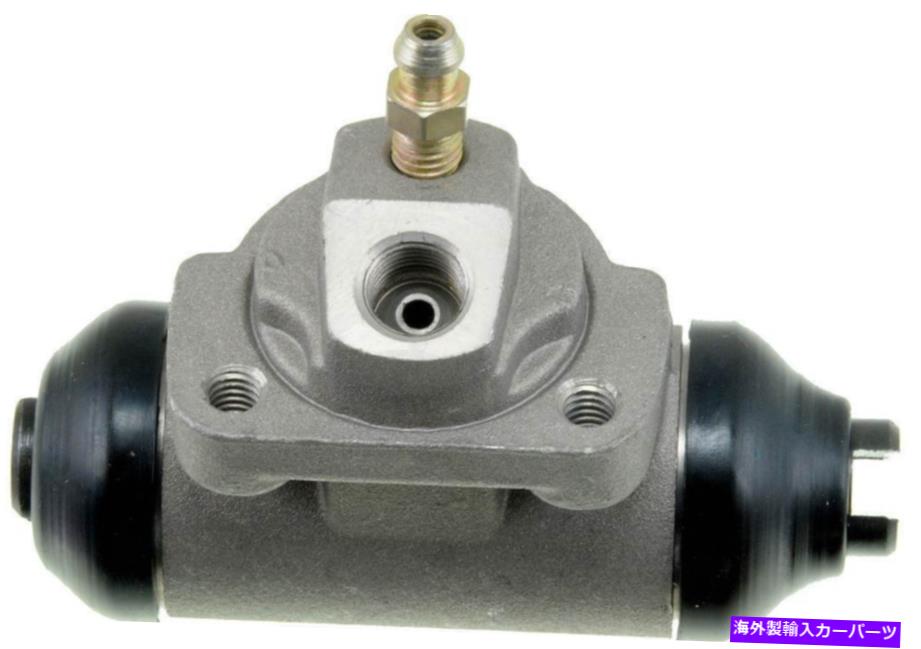 Wheel Cylinder ドラムブレーキホイールシリンダーリアドーマンW37693 Drum Brake Wheel Cylinder Rear Dorman W37693【並行輸入品】