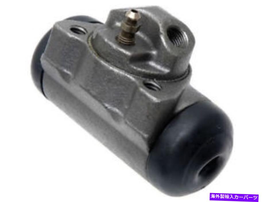Wheel Cylinder 1967年から1968年のジープコマンドZC155XVの後部左ホイールシリンダー Rear Left Wheel Cylinder For 1967-1968 Jeep Commando ZC155XV【並行輸入品】
