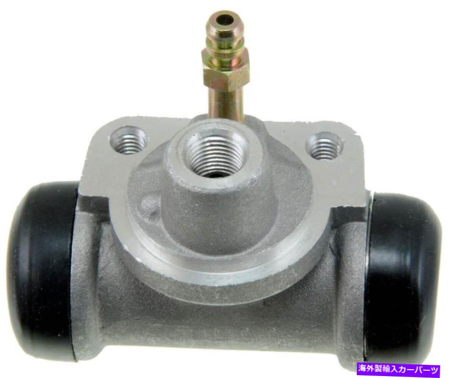 Wheel Cylinder ドラムブレーキホイールシリンダーリアドーマンW37604フィット82-83日産720 Drum Brake Wheel Cylinder Rear Dorman W37604 fits 82-83 Nissan 720【並行輸入品】