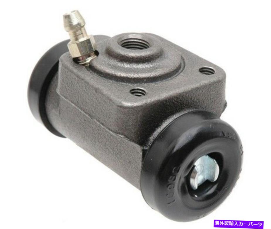 Wheel Cylinder Raybestos WC37966 Element3ホイールシリンダー92-03トヨタカムリソララ Raybestos WC37966 Element3 Wheel Cylinder For 92-03 Toyota Camry Solara【並行輸入品】