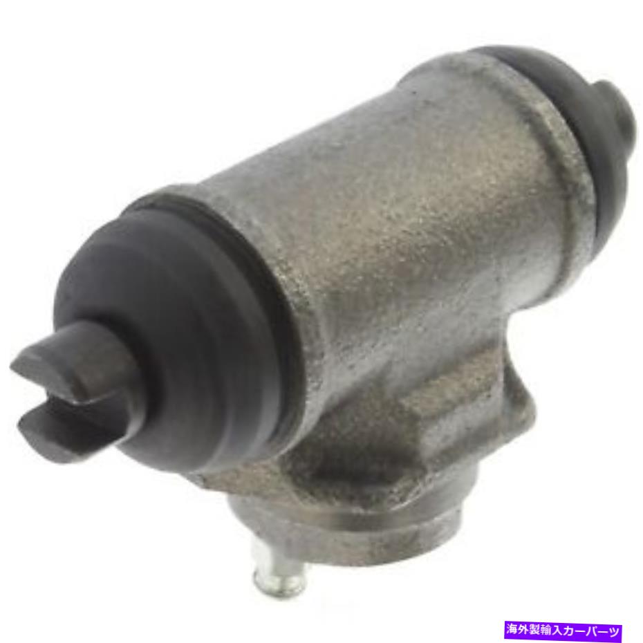 Wheel Cylinder 1999年から2001年の後輪シリンダー日産アルティマ2000 Centric 134.42001 Rear Wheel Cylinder For 1999-2001 Nissan Altima 2000 Centric 134.42001【並行輸入品】 32,175円
