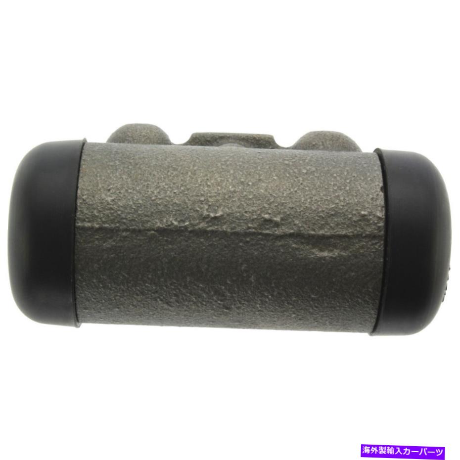 Wheel Cylinder 01-02リンカーンタウンカー134.61050の中心ドラムブレーキホイールシリンダー Centric Drum Brake Wheel Cylinder for 01-02 Lincoln Town Car 134.61050【並行輸入品】