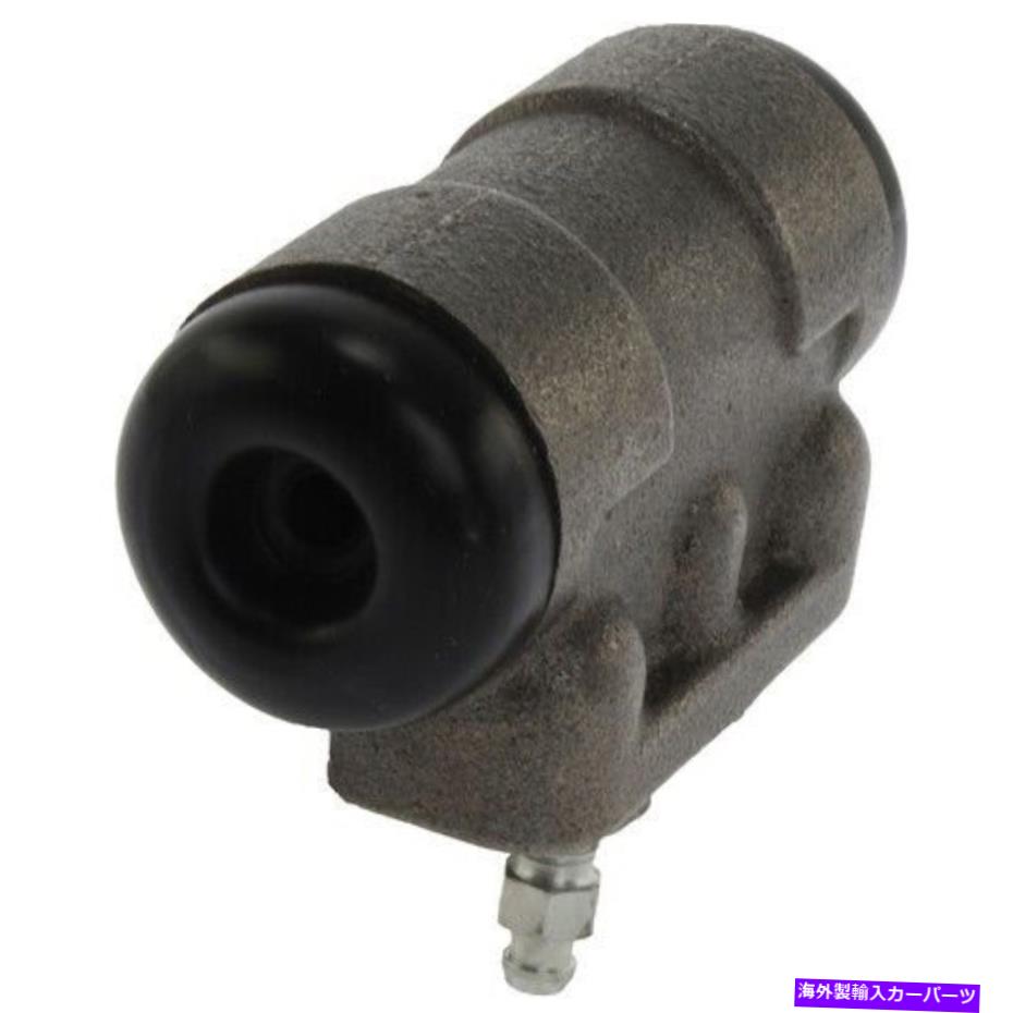 Wheel Cylinder 134.44702中心部ドラムブレーキホイールシリンダーP/N：134.44702 134.44702 Centric Parts Drum Brake Wheel Cylinder P/N:134.44702【並行輸入品】