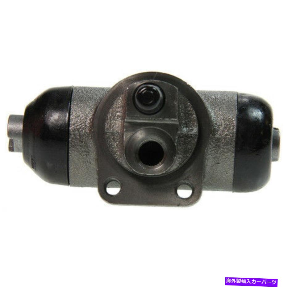Wheel Cylinder ワグナーブレーキWC131960ドラムブレーキホイールシリンダー Wagner Brake WC131960 Drum Brake Wheel Cylinder【並行輸入品】