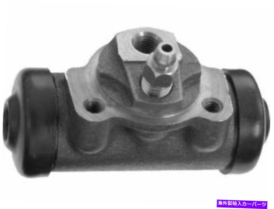Wheel Cylinder 1985年から1995年の後輪シリンダートヨタピックアップ2.4L 4 Cyl 1987 1987 1988 V773WB Rear Wheel Cylinder For 1985-1995 Toyota Pickup 2.4L 4 Cyl 1986 1987 1988 V773WB【並行輸入品】