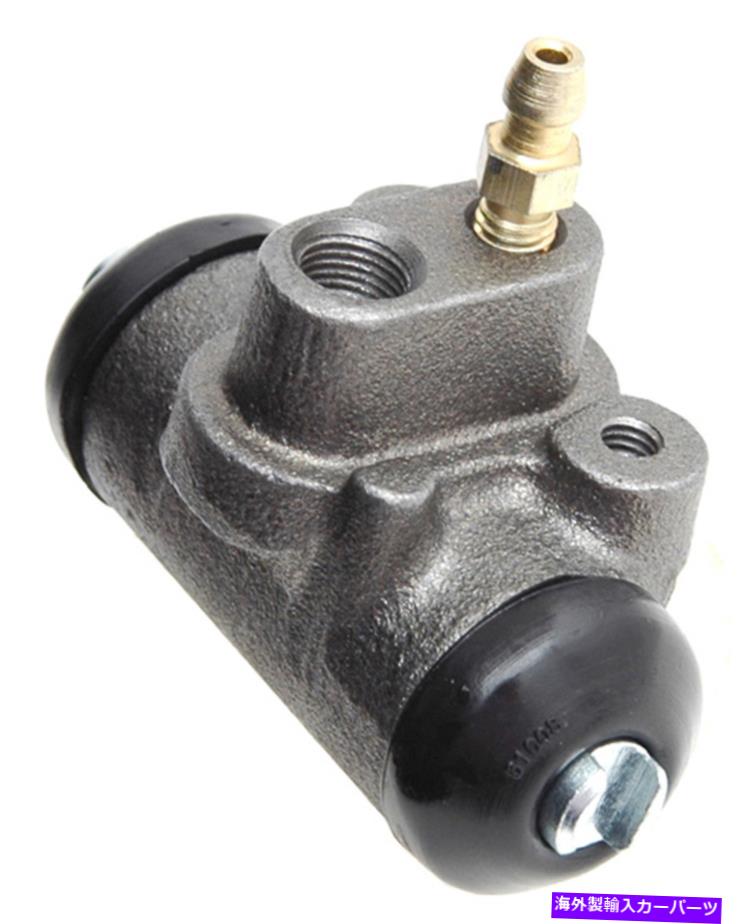 Wheel Cylinder ACDELCO 18E1232ドラムブレーキホイールシリンダー ACDelco 18E1232 Drum Brake Wheel Cylinder【並行輸入品】