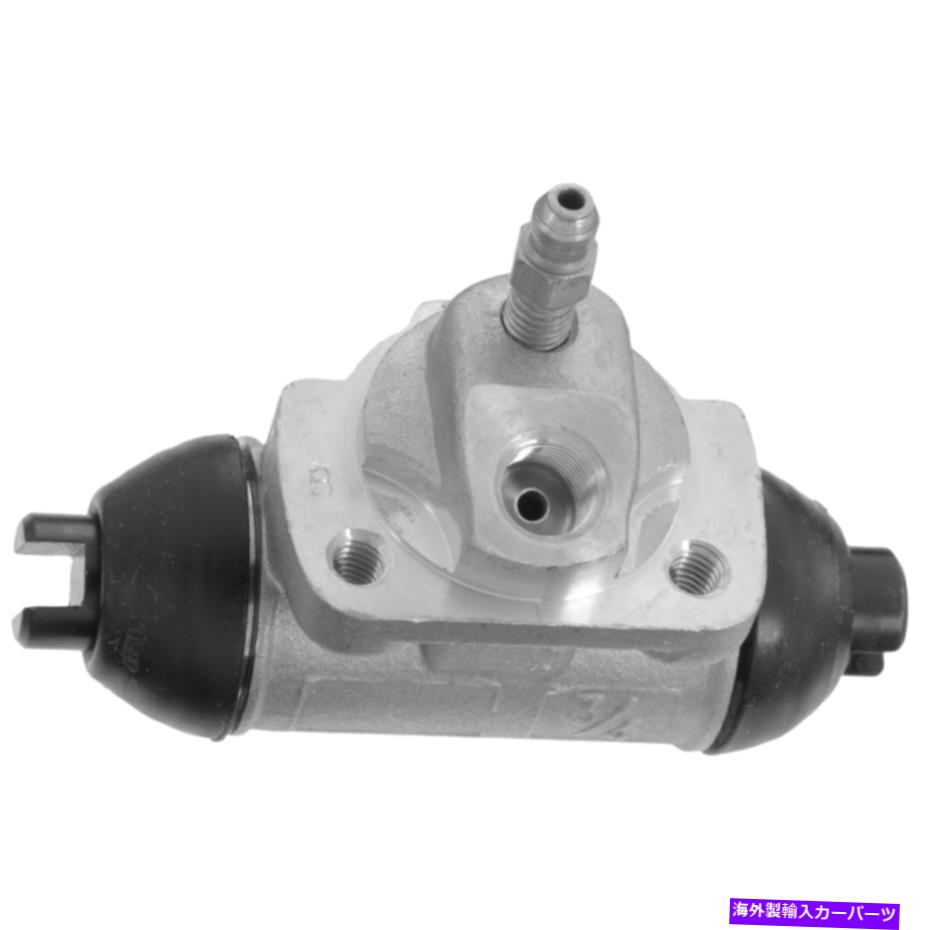 Wheel Cylinder 86-98のドラムブレーキホイールシリンダー日産アルティママキシマスタンザヴァン0728501 Drum Brake Wheel Cylinder For 86-98 Nissan Altima Maxima Stanza Van 0728501【並行輸入品】