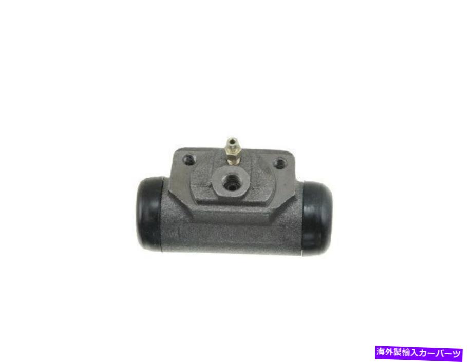Wheel Cylinder 1968年から1969年のクライスラーインペリアルホイールシリンダーリアドーマン68279yn For 1968-1969 Chrysler Imperial Wheel Cylinder Rear Dorman 68279YN【並行輸入品】