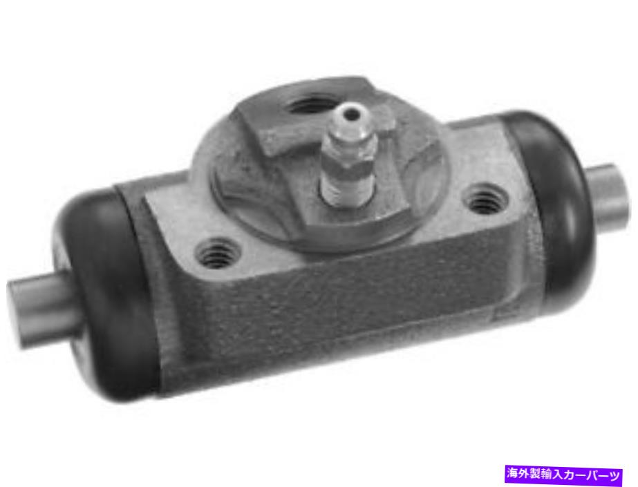 Wheel Cylinder 1992年から1993年のGMC Typhoon CN486GN OEF3の後輪シリンダー Rear Wheel Cylinder For 1992-1993 GMC Typhoon CN486GN OEF3【並行輸入品】