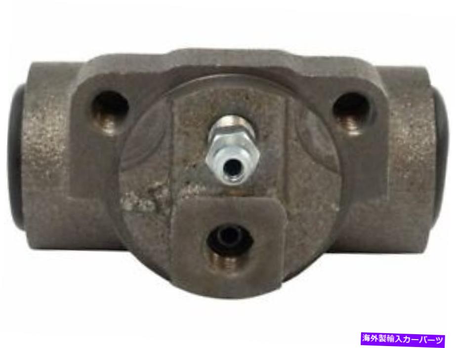 Wheel Cylinder Brougham Fleetwood C1500 Deville Escalade Suburban NQ58W5用ホイールシリンダー Wheel Cylinder For Brougham Fleetwood C1500 DeVille Escalade Suburban NQ58W5【並行輸入品】