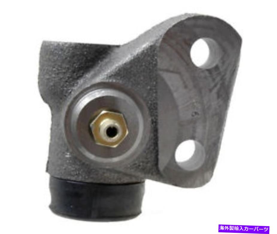 Wheel Cylinder ドラムブレーキホイールCylinder-Element3フロント右Raybestos WC37284 Drum Brake Wheel Cylinder-Element3 Front Right Raybestos WC37284【並行輸入品】