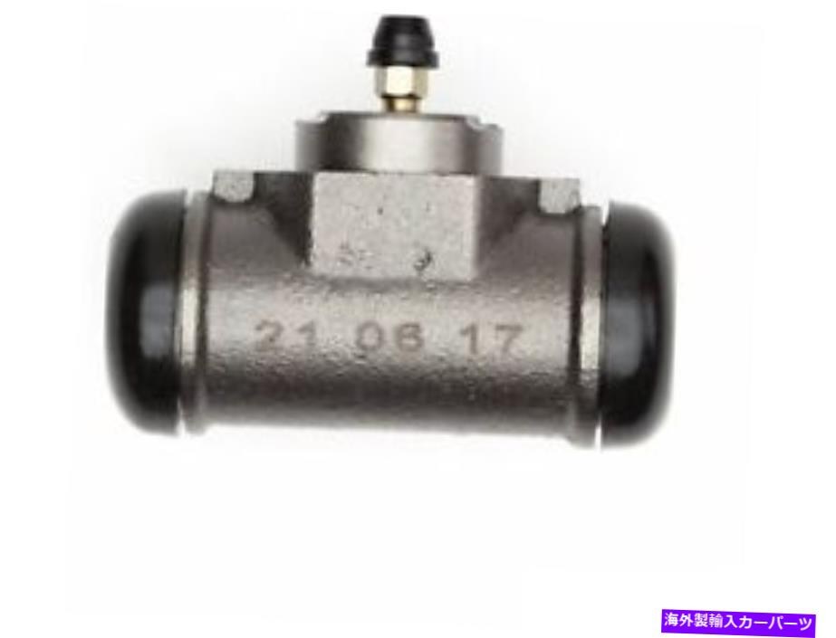 Wheel Cylinder 1980年から1982年の後輪シリンダーFord Thunderbird 1981 Cy465vt Rear Wheel Cylinder For 1980-1982 Ford Thunderbird 1981 CY465VT【並行輸入品】
