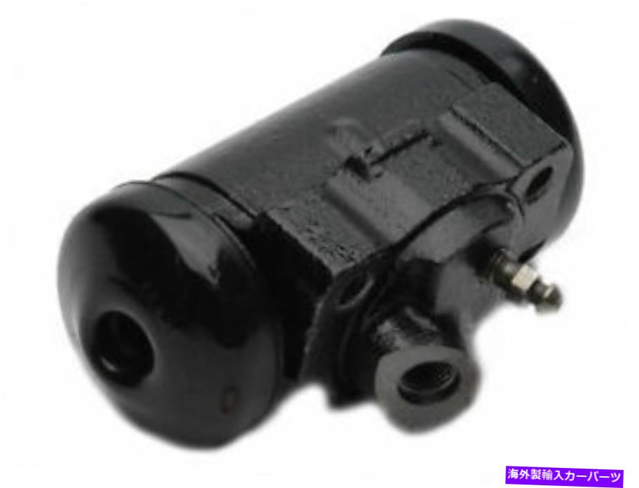 Wheel Cylinder Raybestos 75JR22Pフロント左ホイールシリンダーフィット1972-1975フォードマーベリック Raybestos 75JR22P Front Left Wheel Cylinder Fits 1972-1975 Ford Maverick【並行輸入品】