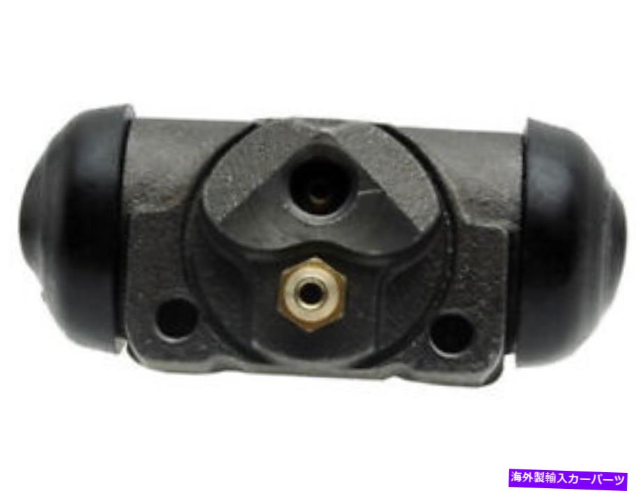 Wheel Cylinder 2002年のジープリバティJH972CKの後輪シリンダー Rear Wheel Cylinder For 2002 Jeep Liberty JH972CK【並行輸入品】