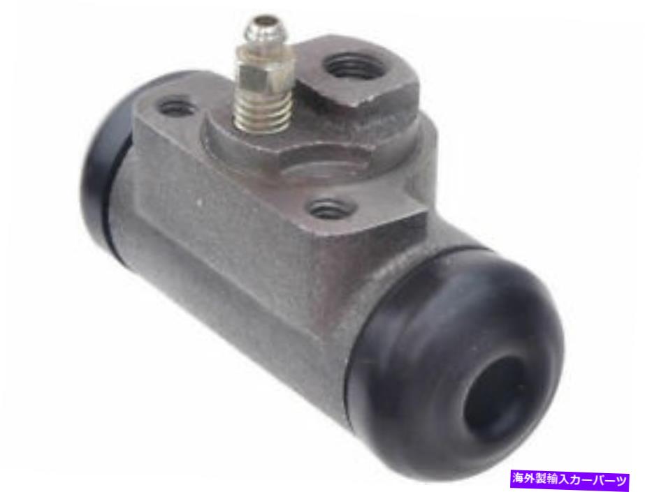 Wheel Cylinder リアレイベストエレメント3ホイールシリンダーフィットジープワゴニア1990 89jnjm Rear Raybestos Element3 Wheel Cylinder fits Jeep Wagoneer 1990 89JNJM【並行輸入品】