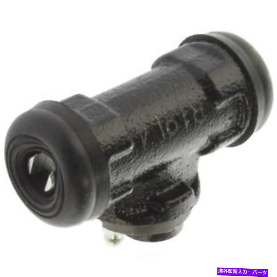 Wheel Cylinder ドラムブレーキホイールシリンダープレミアムホイールシリンダーリアフィット96-00トヨタRAV4 Drum Brake Wheel Cylinder-Premium Wheel Cylinders Rear fits 96-00 Toyota RAV4【並行輸入品】