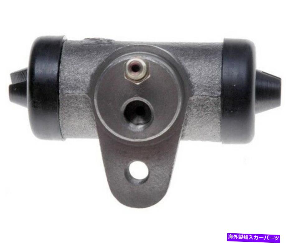 Wheel Cylinder Raybestos WC37349 Element3ホイールシリンダー選択72-91フォルクスワーゲンモデル Raybestos WC37349 Element3 Wheel Cylinder For Select 72-91 Volkswagen Models【並行輸入品】