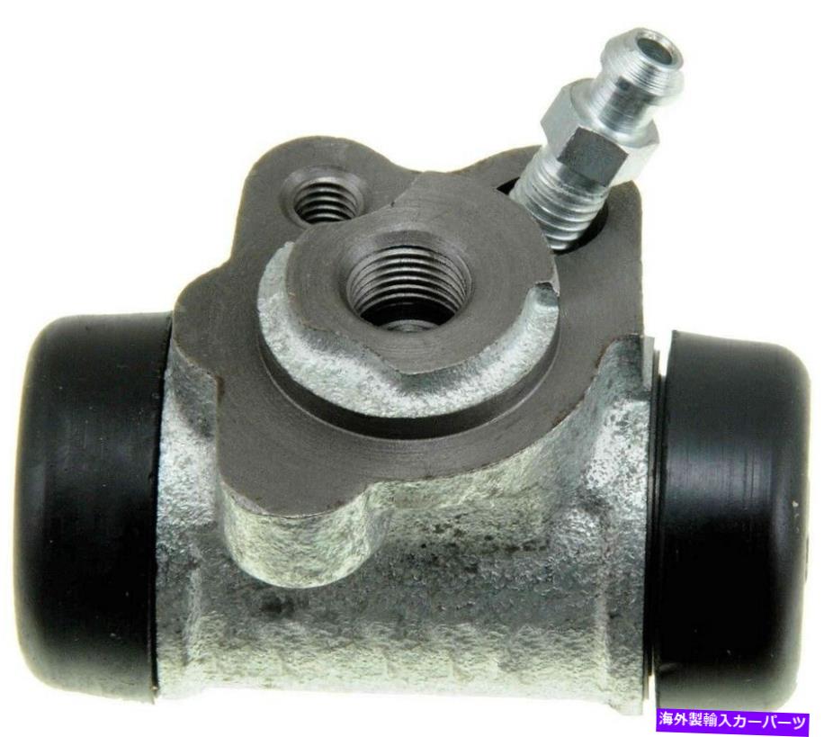 Wheel Cylinder 01-02 Prius W610031のドーマンドラムブレーキホイールシリンダー Dorman Drum Brake Wheel Cylinder for 01-02 Prius W610031【並行輸入品】