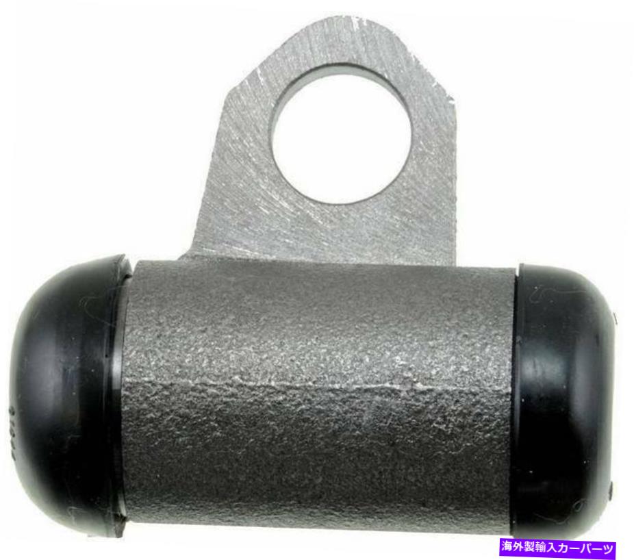 Wheel Cylinder ドーマン - 1969-1970シボレーのための最初のストップフロントドラムブレーキホイールシリンダー Dorman - First Stop Front Right Drum Brake Wheel Cylinder for 1969-1970 Chevrole【並行輸入品】