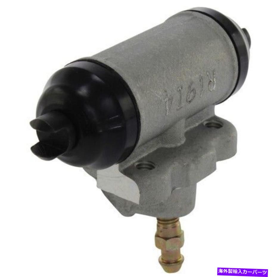 Wheel Cylinder 中心部品ドラムブレーキホイールシリンダーP/N：135.42207 Centric Parts Drum Brake Wheel Cylinder P/N:135.42207【並行輸入品】