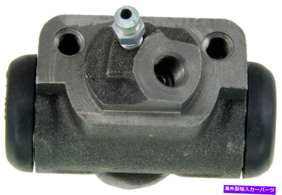 Wheel Cylinder 1975年から1983年の後輪シリンダートヨタピックアップ1981 1978 1979 1980ドーマン Rear Wheel Cylinder For 1975-1983 Toyota Pickup 1982 1981 1978 1979 1980 Dorman【並行輸入品】