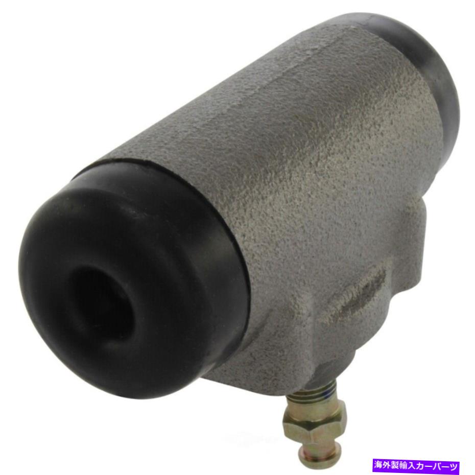 Wheel Cylinder ドラムブレーキホイールシリンダーC-TEK標準ホイールシリンダーリアセントリック135.44703 Drum Brake Wheel Cylinder-C-TEK Standard Wheel Cylinders Rear Centric 135.44703【並行輸入品】
