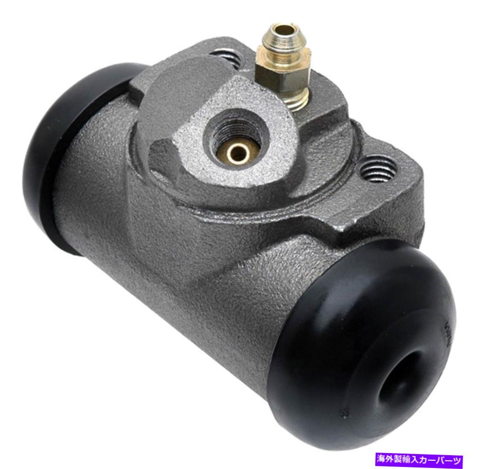 Wheel Cylinder ドラムブレーキホイールシリンダーフィット1955-1956ナッシュアンバサダーカスタムステーツマンアンバス Drum Brake Wheel Cylinder fits 1955-1956 Nash Ambassador Custom Statesman Ambass【並行輸入品】
