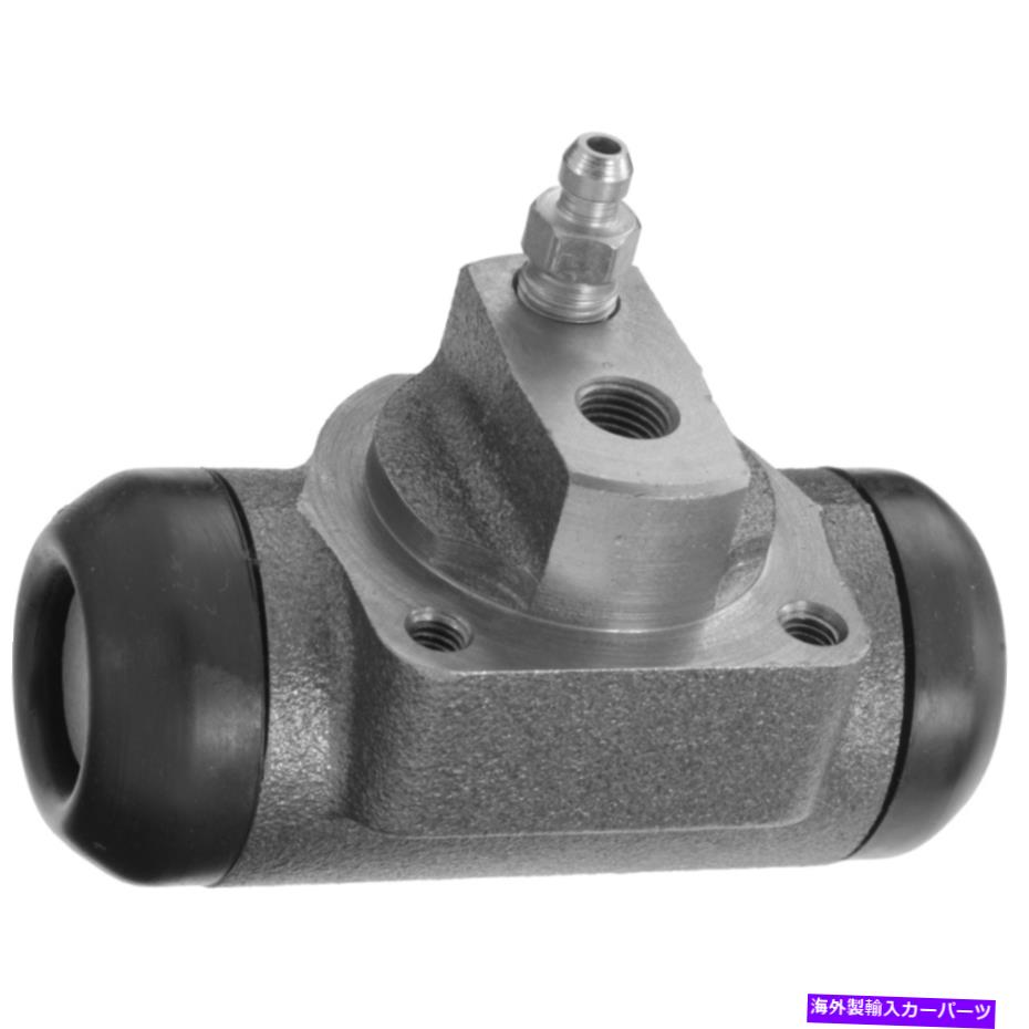 Wheel Cylinder 88-91のドラムブレーキホイールシリンダーシボレーGMC C1500 K1500 0716696 Drum Brake Wheel Cylinder For 88-91 Chevrolet GMC C1500 K1500 0716696【並行輸入品】
