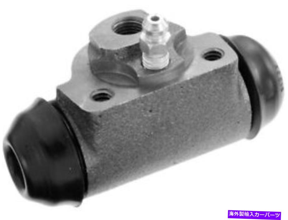 Wheel Cylinder 2001年から2004年の後輪シリンダーChrysler PT Cruiser 2003 2002 VF963MS OEF3 Rear Wheel Cylinder For 2001-2004 Chrysler PT Cruiser 2003 2002 VF963MS OEF3【並行輸入品】
