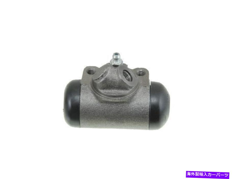 Wheel Cylinder 1959-1960ビュイックレサブルホイールシリンダーフロント右ドーマン95568ZK For 1959-1960 Buick LeSabre Wheel Cylinder Front Right Dorman 95568ZK【並行輸入品】