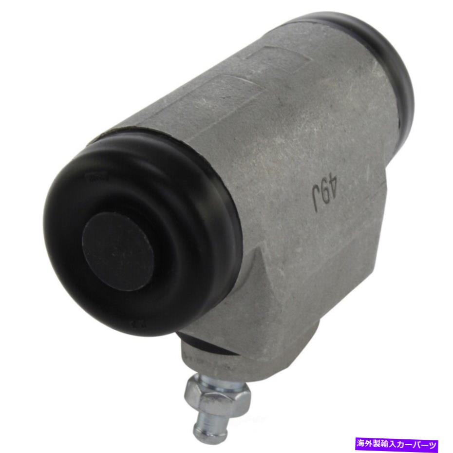 Wheel Cylinder ドラムブレーキホイールシリンダーC-TEK標準ホイールシリンダーリアセントリック135.51021 Drum Brake Wheel Cylinder-C-TEK Standard Wheel Cylinders Rear Centric 135.51021【並行輸入品】