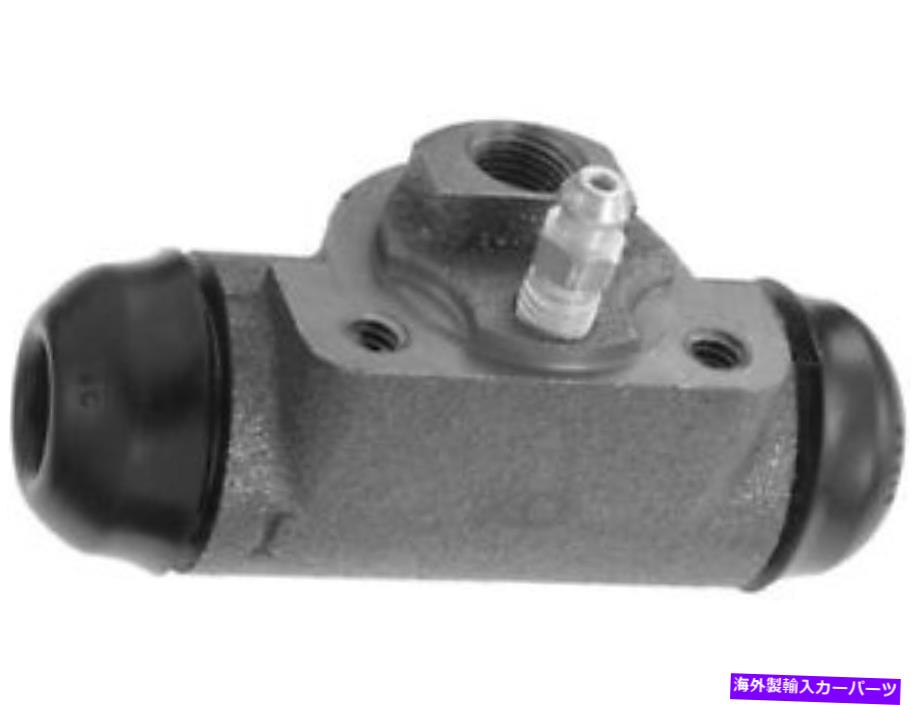 Wheel Cylinder 1985-1986の後輪シリンダー、1990-1994フォードレンジャー1991 1992 1993 KG335BY Rear Wheel Cylinder For 1985-1986, 1990-1994 Ford Ranger 1991 1992 1993 KG335BY【並行輸入品】