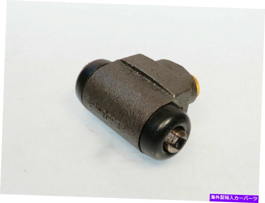 Wheel Cylinder ブレーキドラムホイールシリンダーリアベックアーーンリーはフォード/マーキュリーカプリ072-1381に適合します Brake Drum Wheel Cylinder Rear Beck Arnley Fits Ford/Mercury Capri 072-1381【並行輸入品】 32,175円
