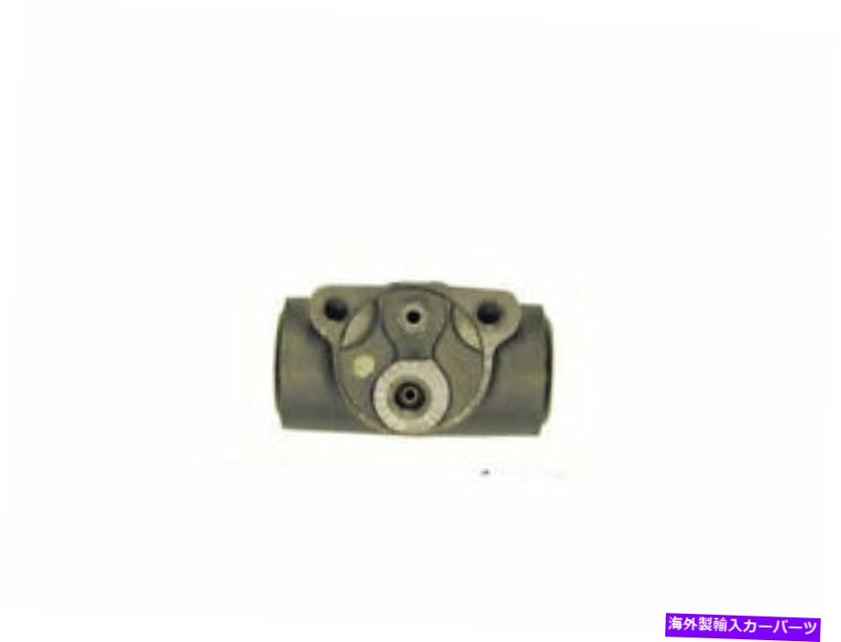 Wheel Cylinder 後部中心のホイールシリンダーフィットシボレーC2500郊外1992-1999 96tjgy Rear Centric Wheel Cylinder fits Chevy C2500 Suburban 1992-1999 96TJGY【並行輸入品】