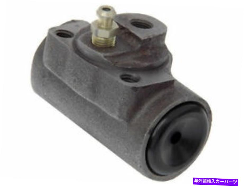 Wheel Cylinder リアレイベストエレメント3ホイールシリンダーフィットGMC P2500 1979-1989 77GZDC Rear Raybestos Element3 Wheel Cylinder fits GMC P2500 1979-1989 77GZDC【並行輸入品】