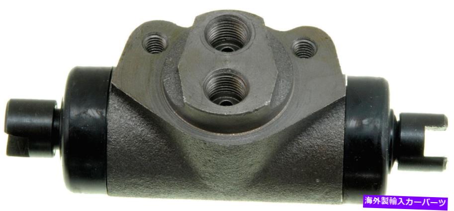 Wheel Cylinder ドラムブレーキホイールシリンダー後部左ドーマンW37336 Drum Brake Wheel Cylinder Rear Left Dorman W37336【並行輸入品】