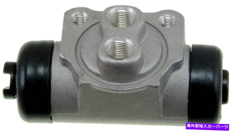 Wheel Cylinder ドラムブレーキホイールシリンダーリア右ドーマンW37802 Drum Brake Wheel Cylinder Rear Right Dorman W37802【並行輸入品】