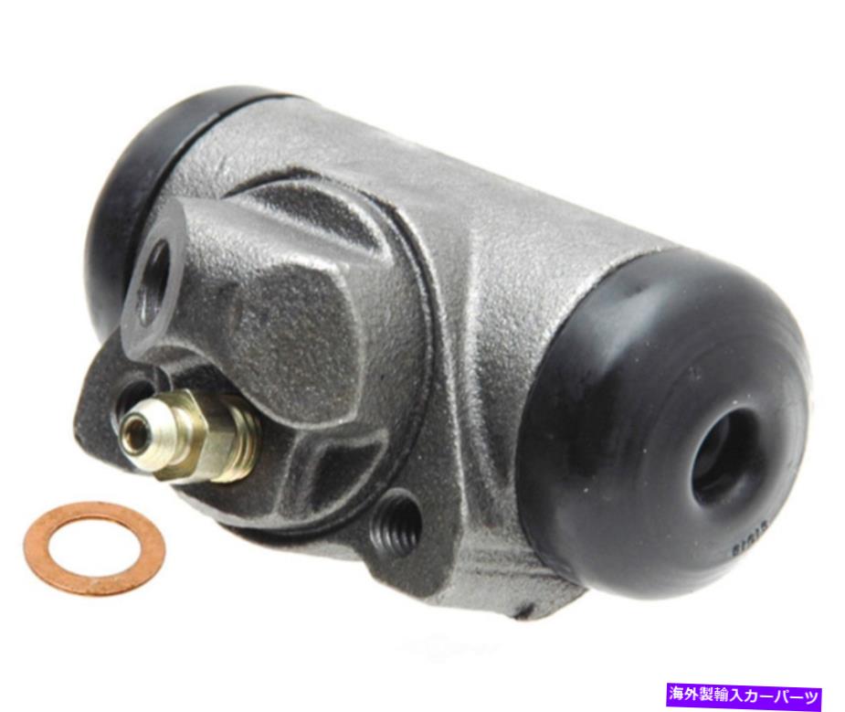 Wheel Cylinder ドラムブレーキホイールCylinder-Element3フロント右Raybestos WC9091 Drum Brake Wheel Cylinder-Element3 Front Right Raybestos WC9091【並行輸入品】