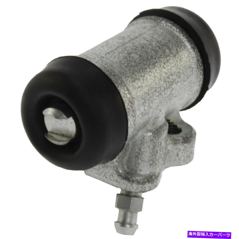 Wheel Cylinder ドラムブレーキホイールシリンダープレミアムホイールシリンダープロファリードリアフフィットプリウス Drum Brake Wheel Cylinder-Premium Wheel Cylinder-Preferred Rear Left fits Prius【並行輸入品】