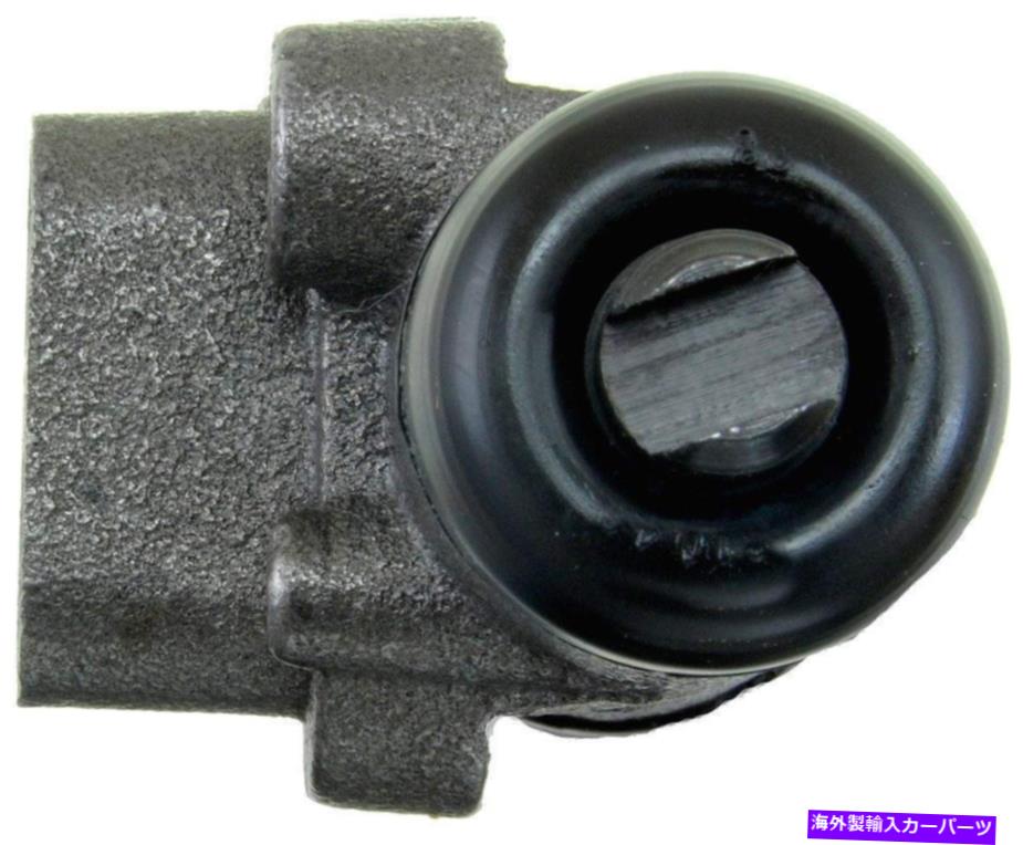 Wheel Cylinder ドラムブレーキホイールシリンダーリア右ドーマンW37751 Drum Brake Wheel Cylinder Rear Right Dorman W37751【並行輸入品】