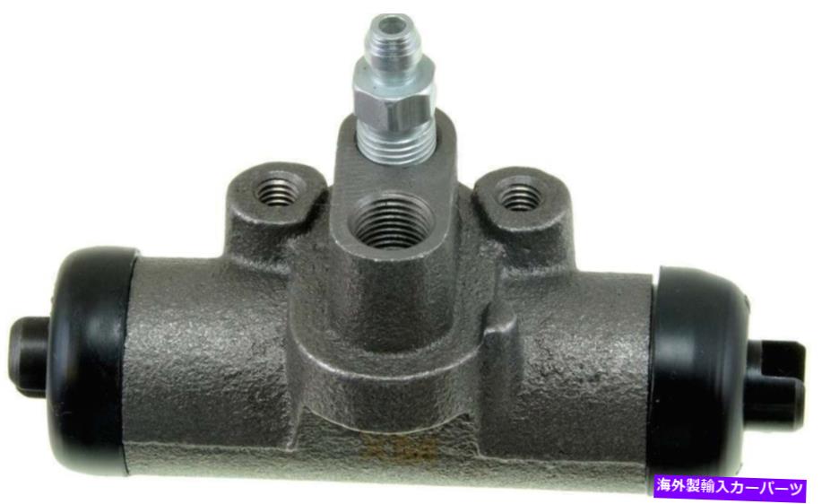 Wheel Cylinder ドラムブレーキホイールシリンダー後部左ドーマンW37752 Drum Brake Wheel Cylinder Rear Left Dorman W37752【並行輸入品】